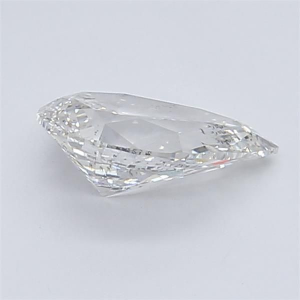 1.08-CARAT Pear DIAMOND