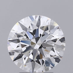 3.08-CARAT Round DIAMOND