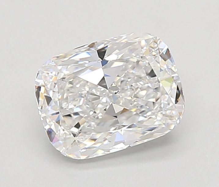 1.51-CARAT Cushion brilliant DIAMOND