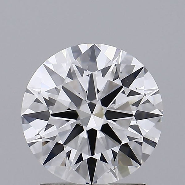 1.55-CARAT Round DIAMOND