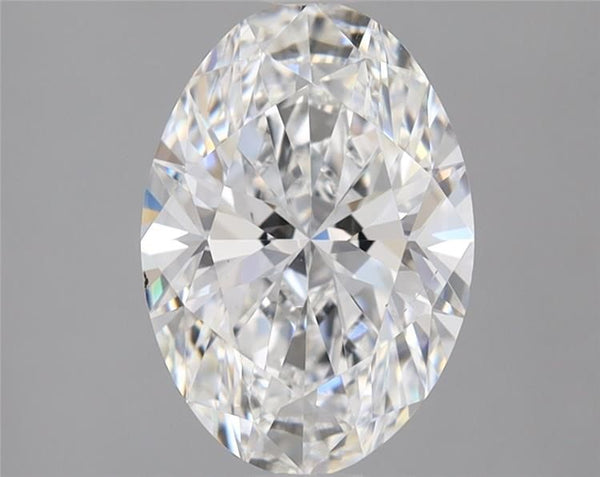 2.04-CARAT Oval DIAMOND
