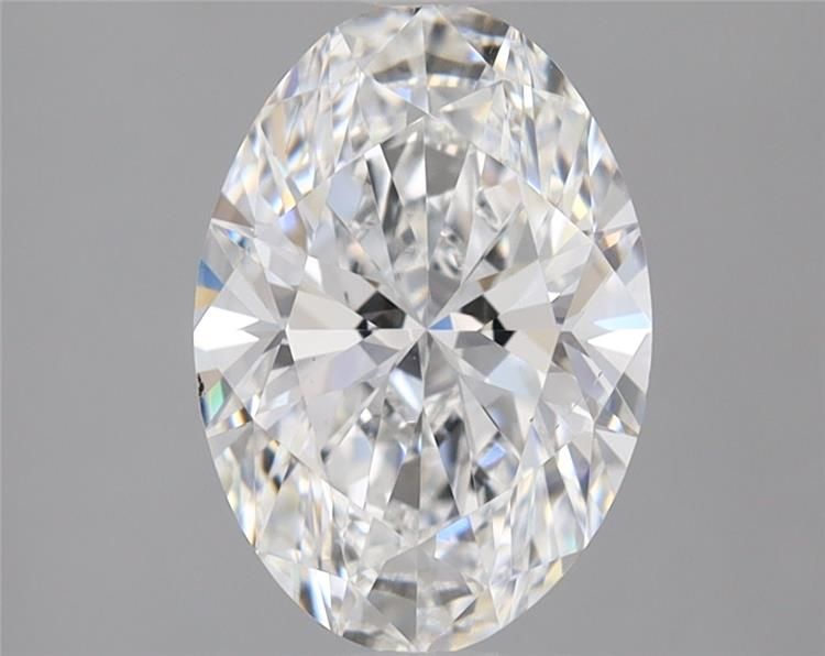 2.04-CARAT Oval DIAMOND