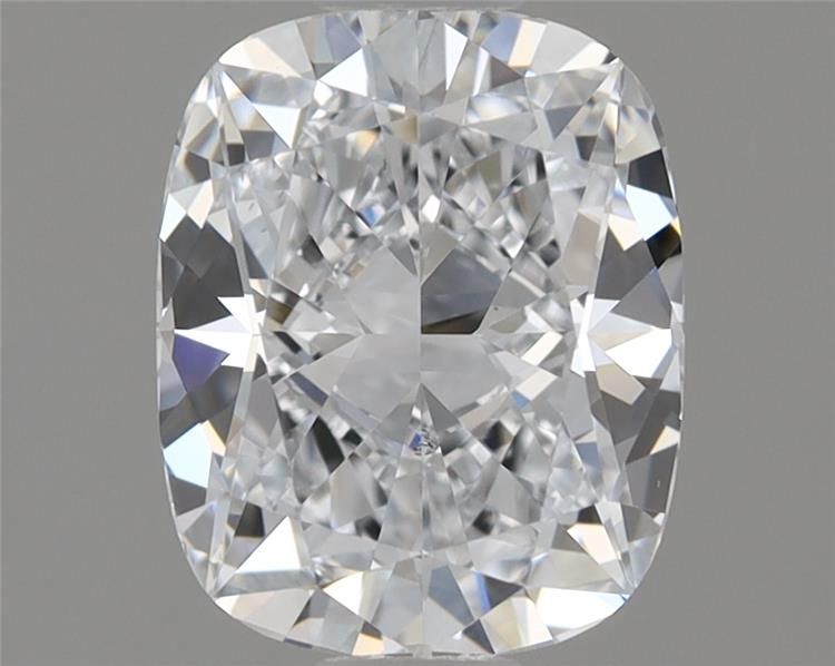 1.51-CARAT Cushion brilliant DIAMOND