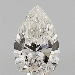 1.17-CARAT Pear DIAMOND