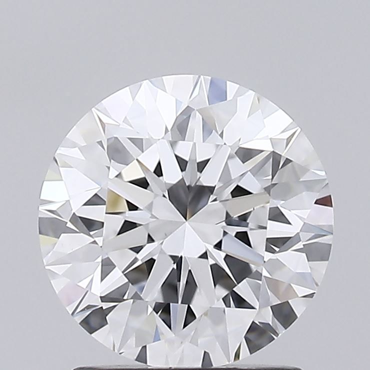 1.70-CARAT Round DIAMOND