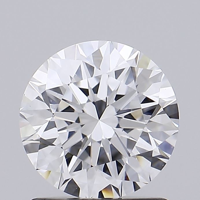 1.20-CARAT Round DIAMOND