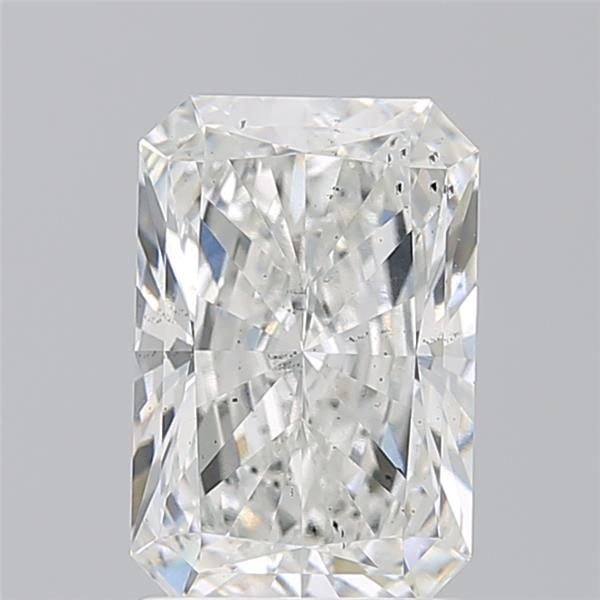 2.00-CARAT Radiant DIAMOND
