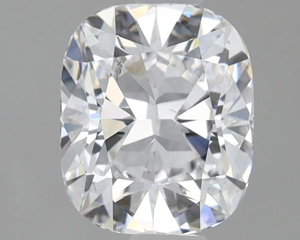 1.56-CARAT Cushion brilliant DIAMOND