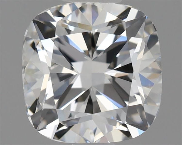 1.52-CARAT Cushion brilliant DIAMOND