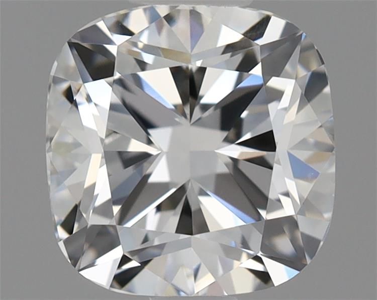 1.52-CARAT Cushion brilliant DIAMOND