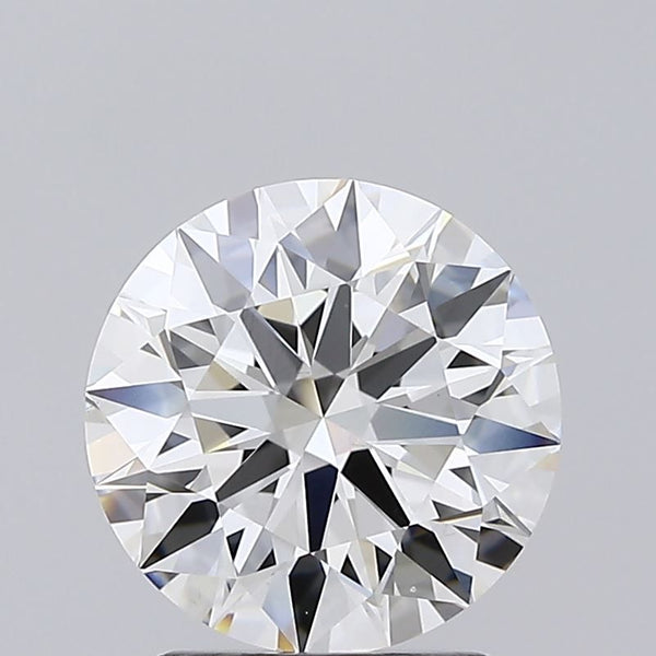 2.28-CARAT Round DIAMOND