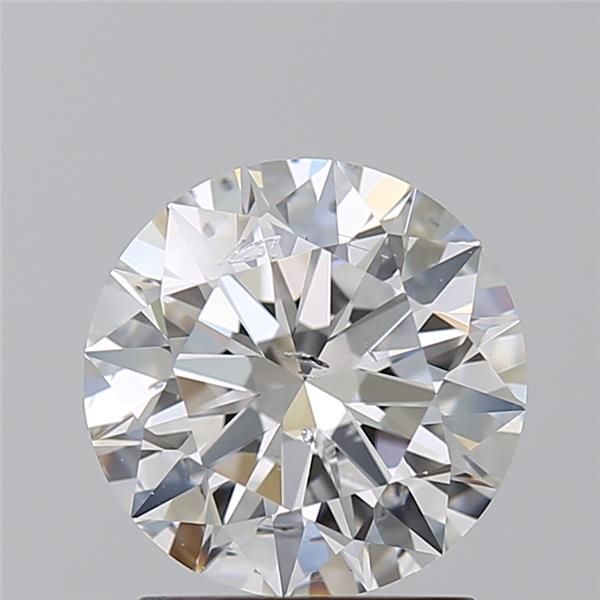 1.82-CARAT Round DIAMOND