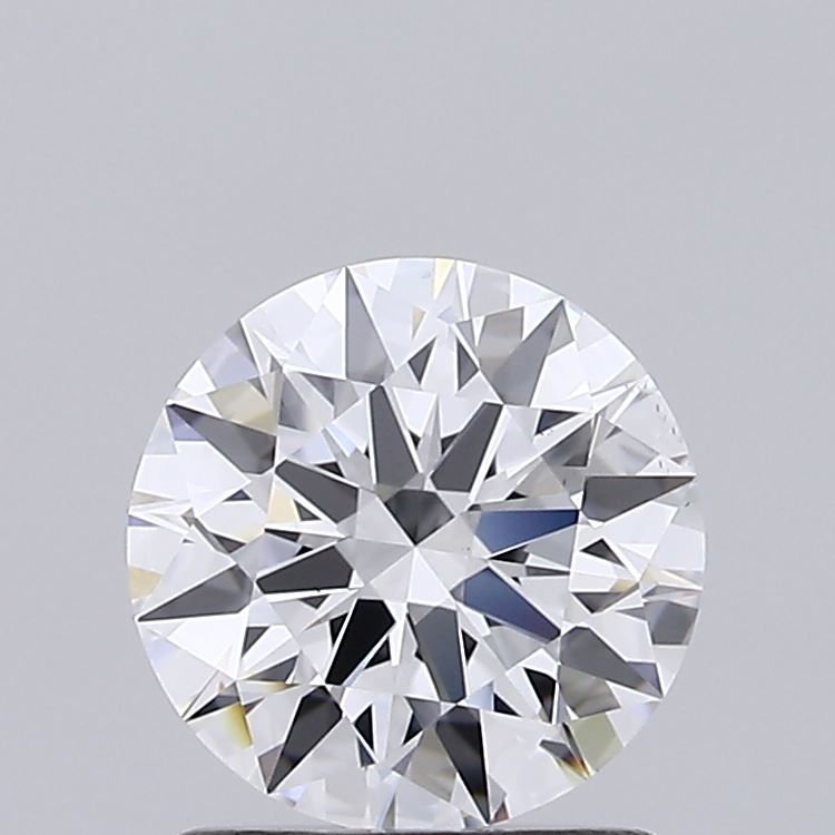 1.33-CARAT Round DIAMOND