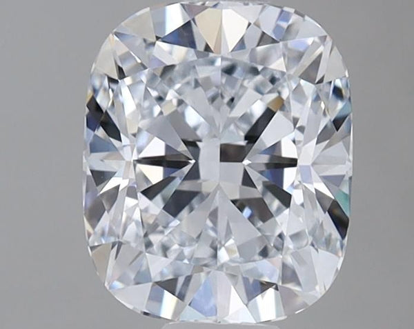 1.53-CARAT Cushion brilliant DIAMOND