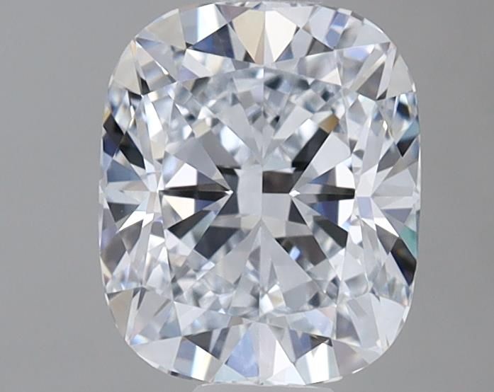 1.53-CARAT Cushion brilliant DIAMOND