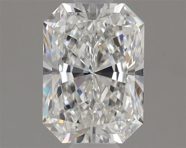 1.53-CARAT Radiant DIAMOND