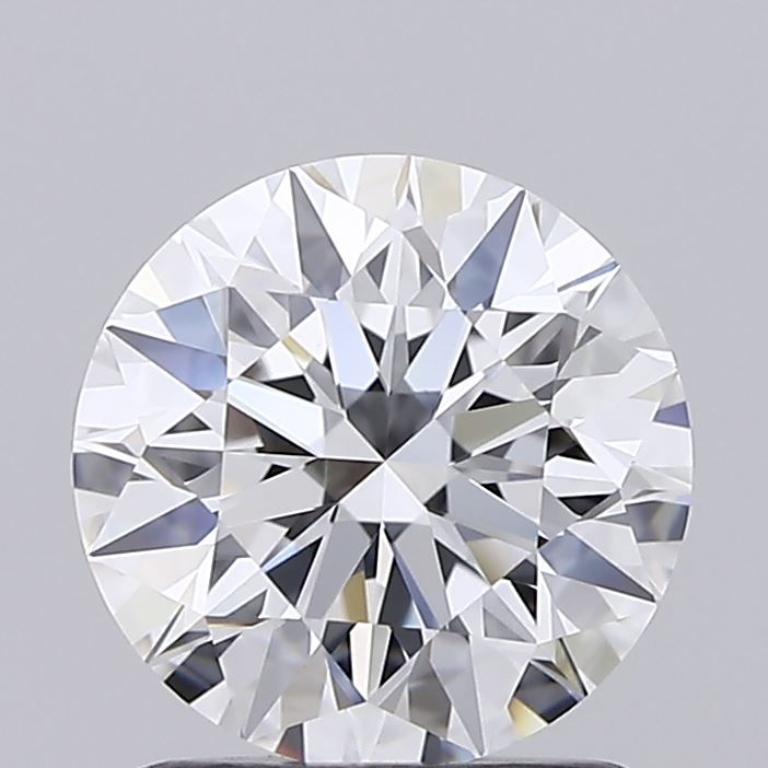 1.29-CARAT Round DIAMOND