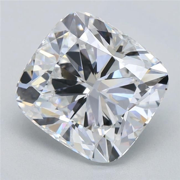 2.00-CARAT Cushion brilliant DIAMOND