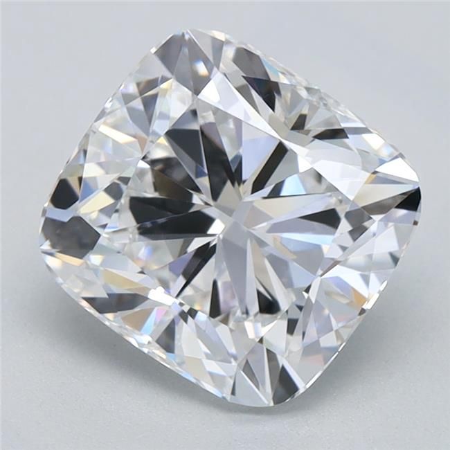 2.00-CARAT Cushion brilliant DIAMOND