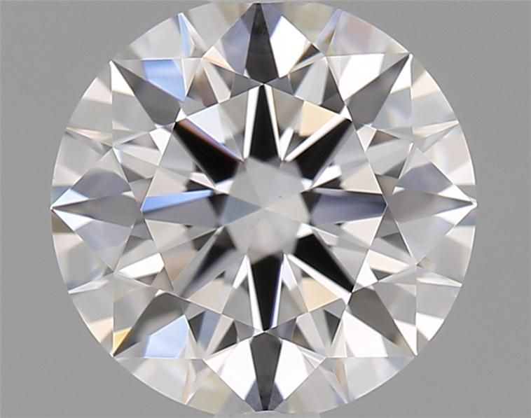 1.19-CARAT Round DIAMOND