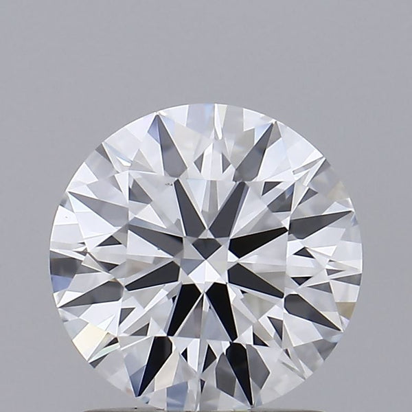 1.18-CARAT Round DIAMOND
