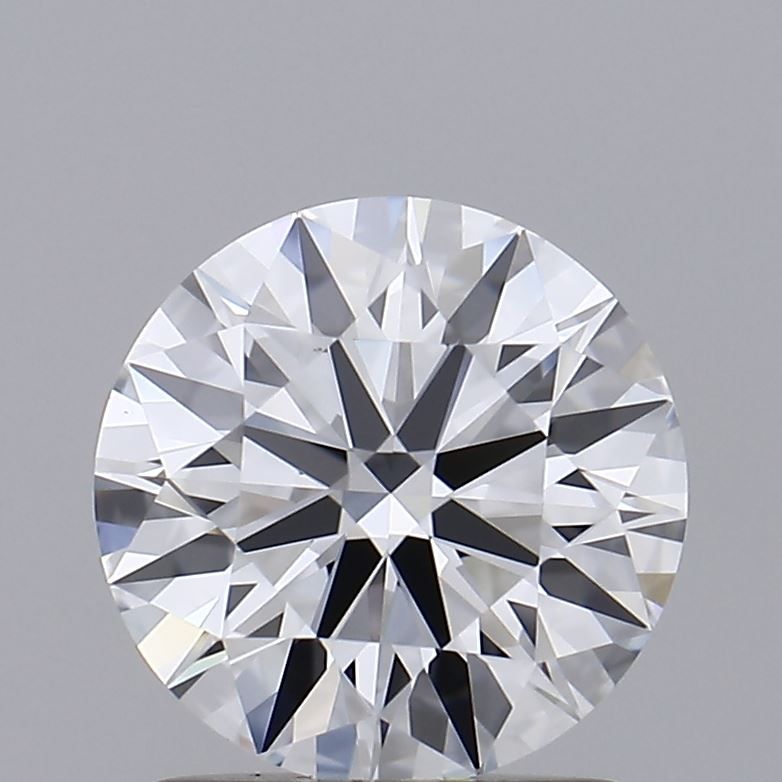 1.18-CARAT Round DIAMOND