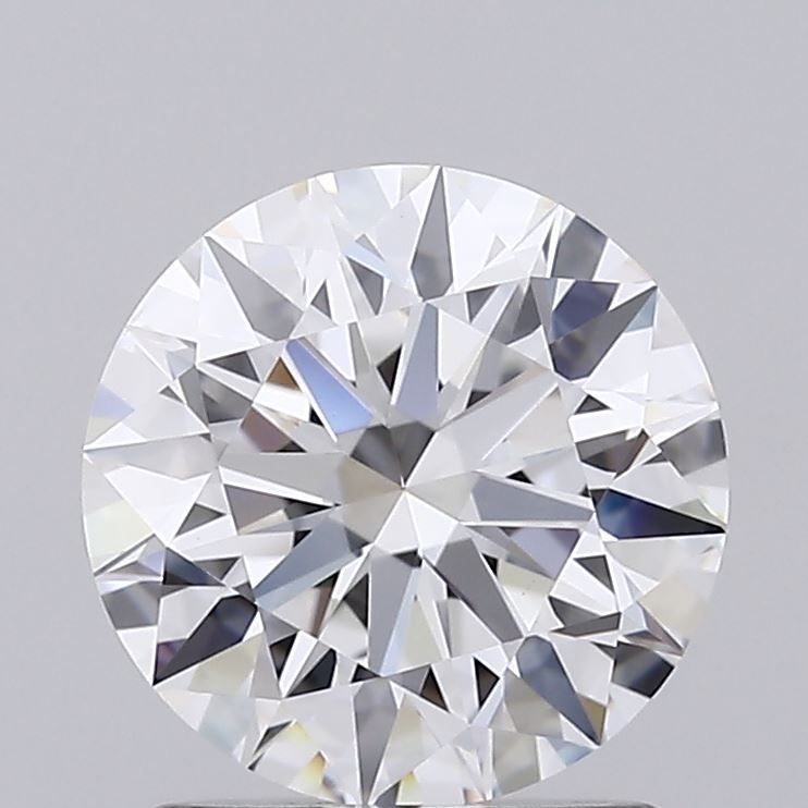 1.40-CARAT Round DIAMOND