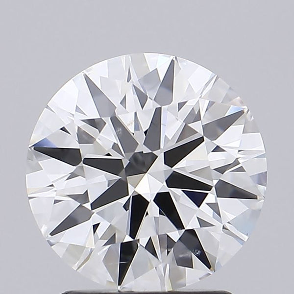 2.00-CARAT Round DIAMOND
