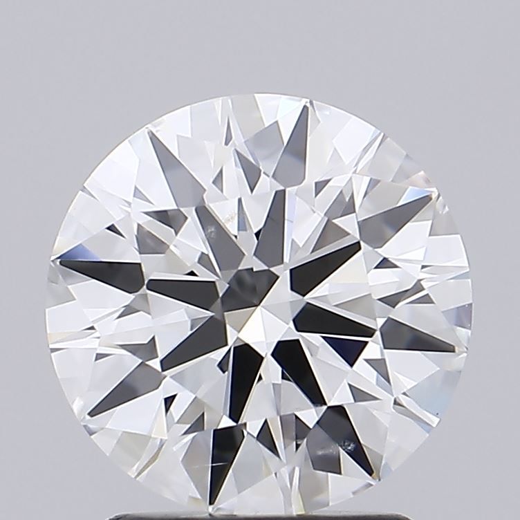 2.00-CARAT Round DIAMOND