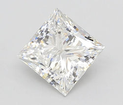 2.03-CARAT Princess DIAMOND