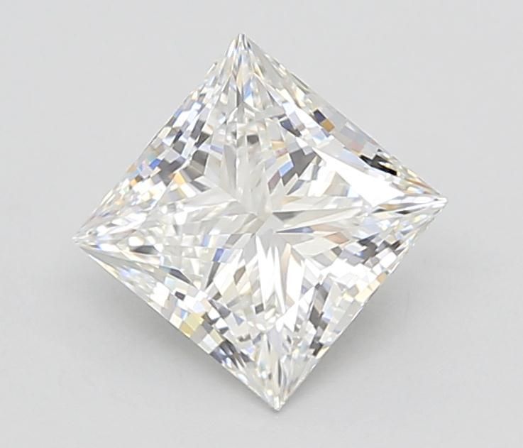 2.03-CARAT Princess DIAMOND