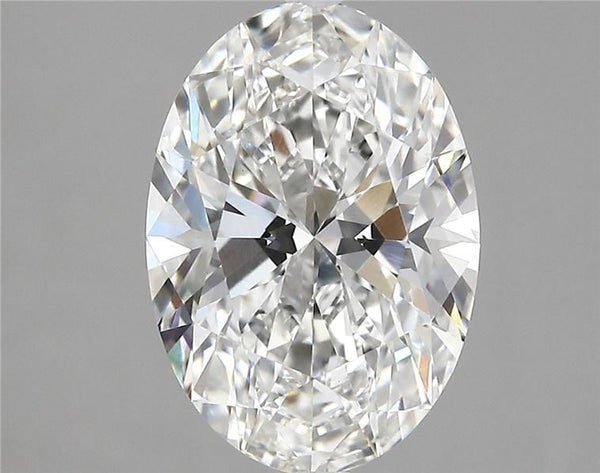 3.15-CARAT Oval DIAMOND