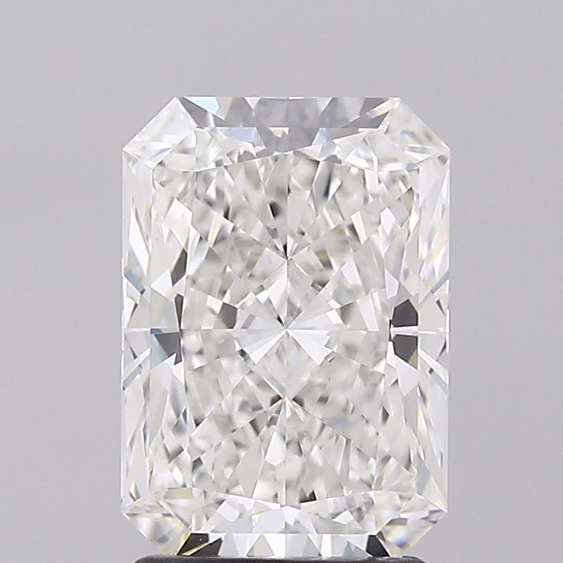 2.18-CARAT Radiant DIAMOND