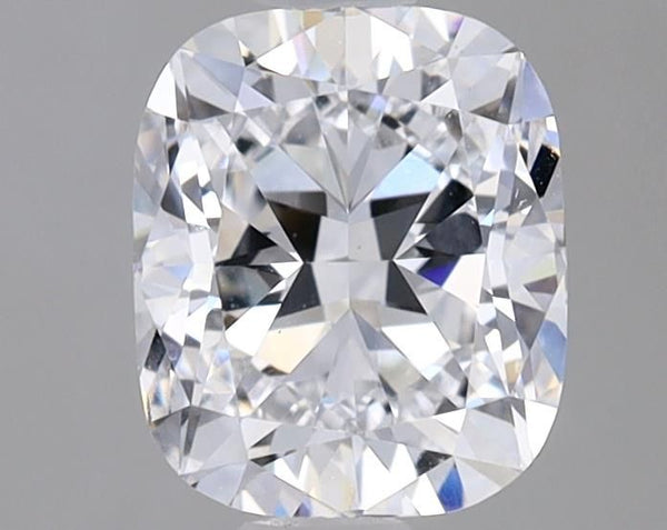 1.55-CARAT Cushion brilliant DIAMOND
