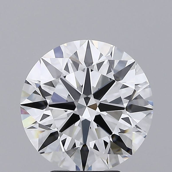 4.46-CARAT Round DIAMOND