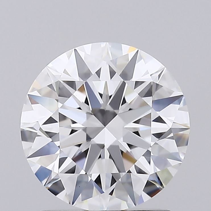 1.42-CARAT Round DIAMOND