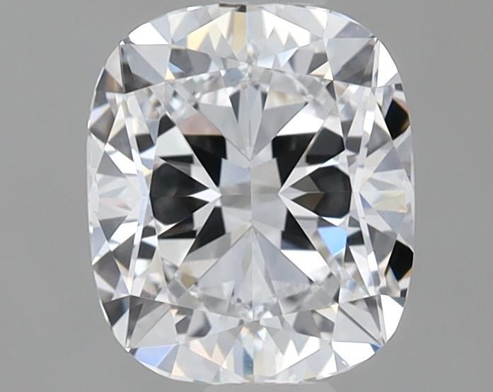 1.54-CARAT Cushion brilliant DIAMOND