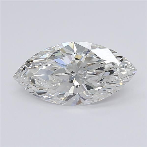2.06-CARAT Marquise DIAMOND