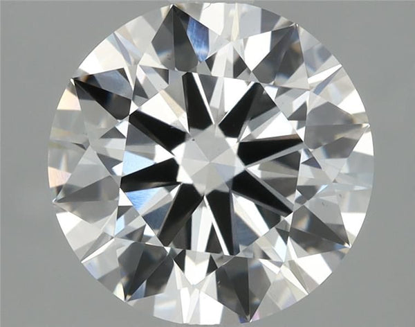 1.89-CARAT Round DIAMOND