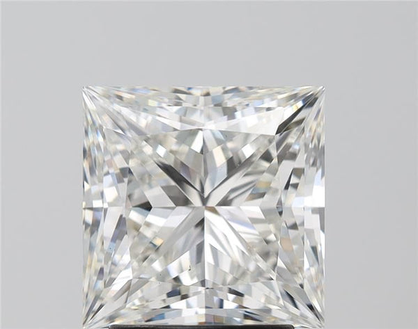 3.00-CARAT Princess DIAMOND