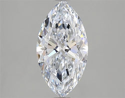 1.50-CARAT Marquise DIAMOND