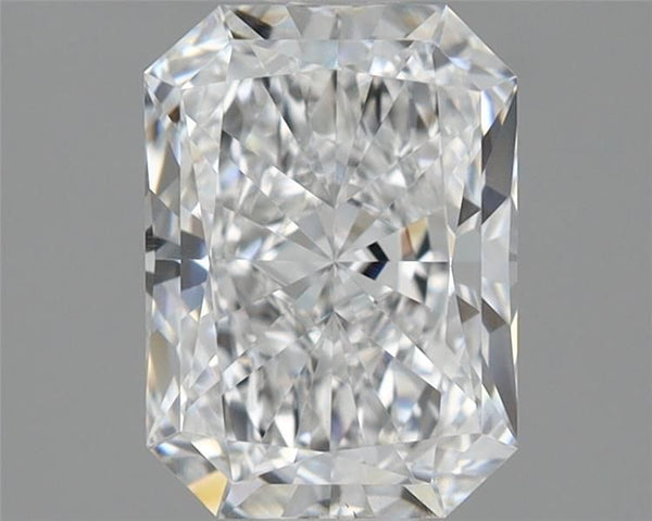 1.65-CARAT Radiant DIAMOND