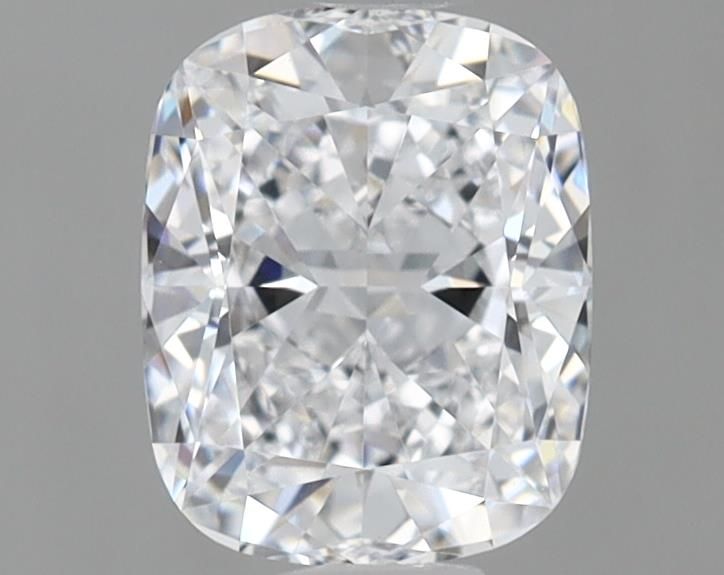 1.51-CARAT Cushion brilliant DIAMOND