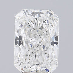 3.31-CARAT Radiant DIAMOND