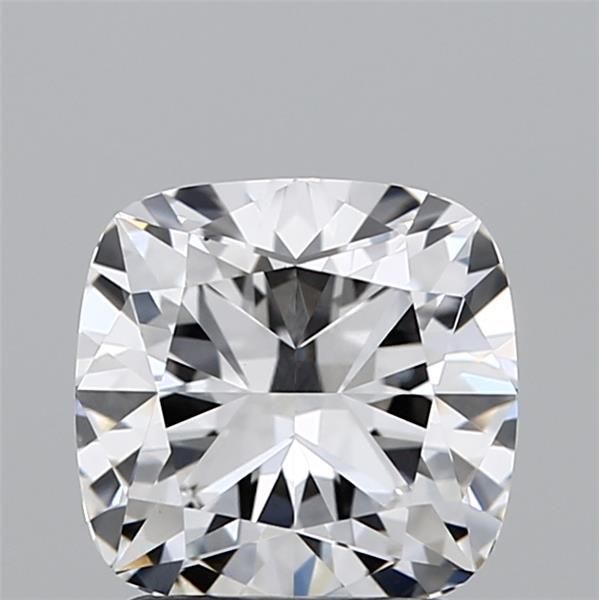 2.00-CARAT Cushion brilliant DIAMOND