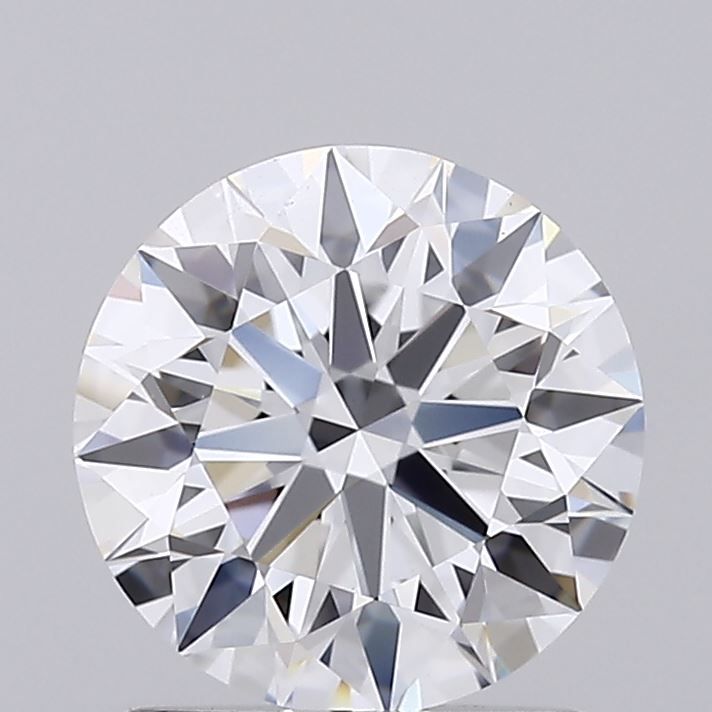 1.25-CARAT Round DIAMOND