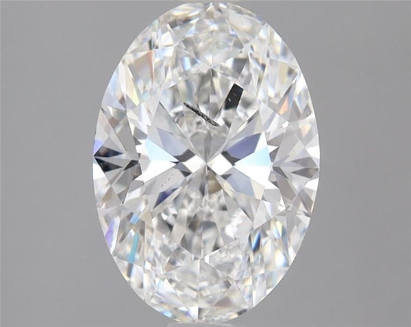 2.03-CARAT Oval DIAMOND