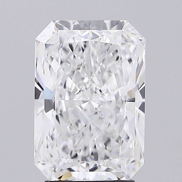 3.01-CARAT Radiant DIAMOND