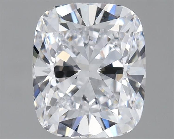 1.63-CARAT Cushion brilliant DIAMOND