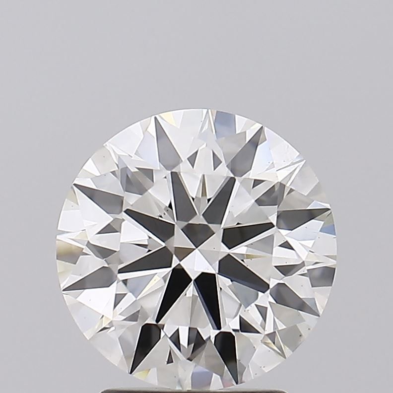 2.31-CARAT Round DIAMOND